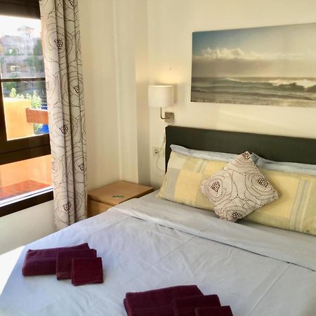 Hacienda Del Sol Beachside And Golf Apt Marbella Puerto Banus Estepona Exteriér fotografie