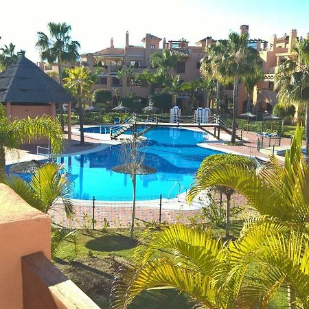 Hacienda Del Sol Beachside And Golf Apt Marbella Puerto Banus Estepona Exteriér fotografie