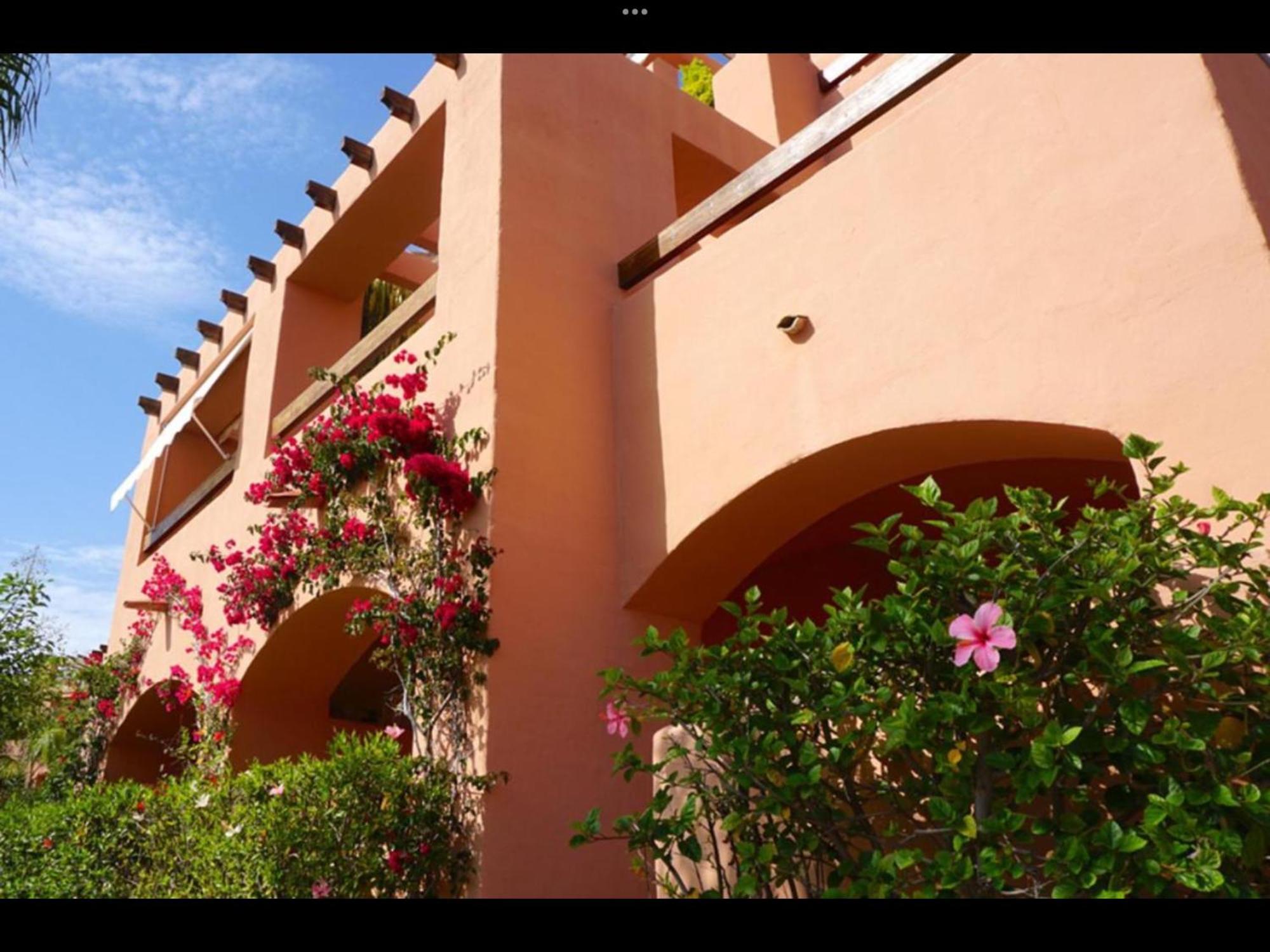 Hacienda Del Sol Beachside And Golf Apt Marbella Puerto Banus Estepona Exteriér fotografie
