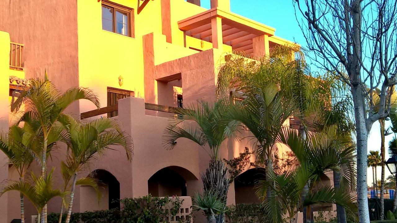 Hacienda Del Sol Beachside And Golf Apt Marbella Puerto Banus Estepona Exteriér fotografie