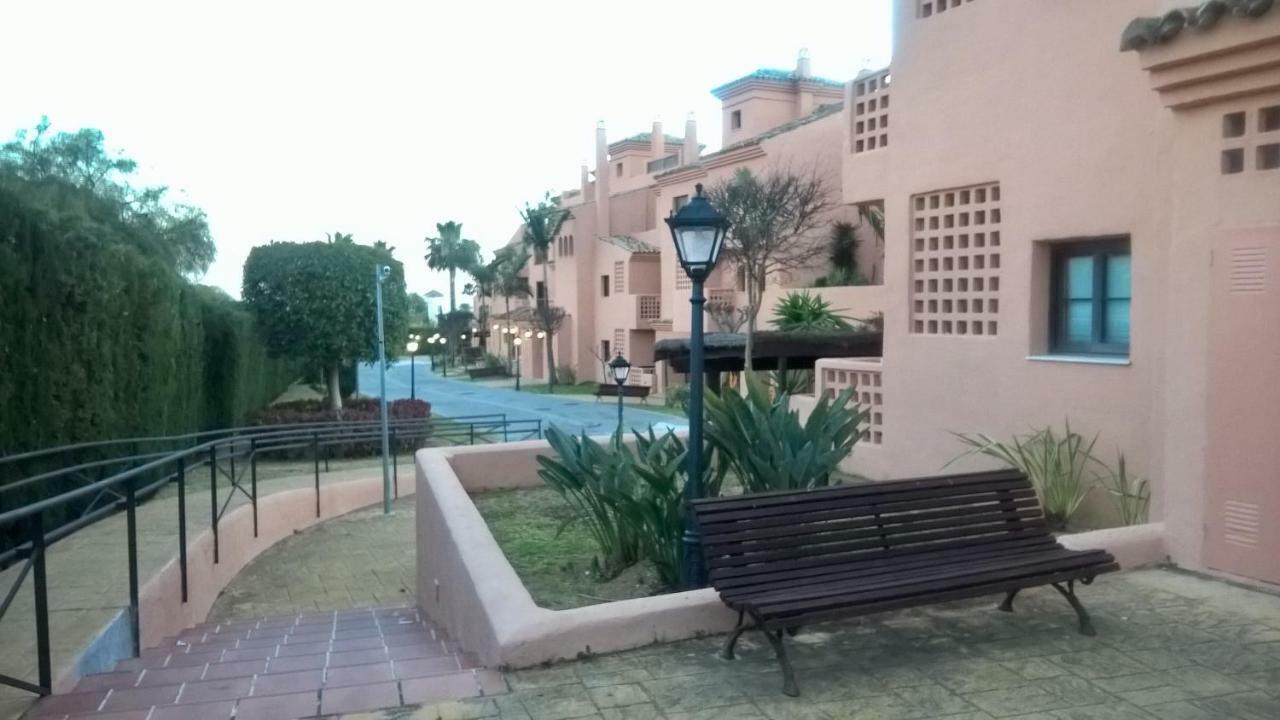 Hacienda Del Sol Beachside And Golf Apt Marbella Puerto Banus Estepona Exteriér fotografie